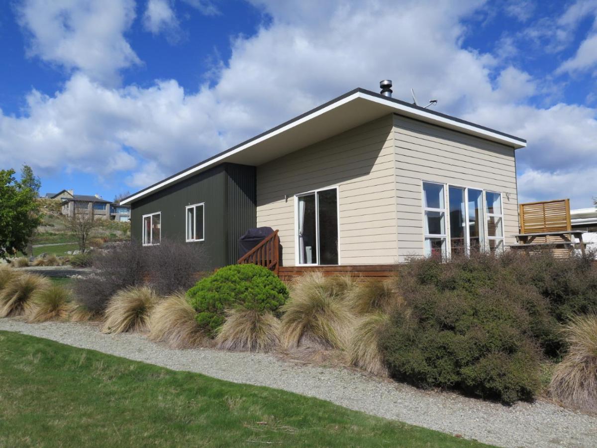 Ashley'S Retreat Villa Lake Tekapo Exteriör bild
